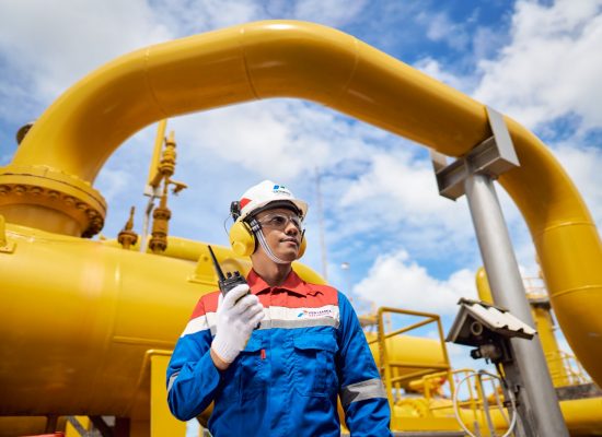 Kembali Pertahankan Peringkat Nasional: PGN Konsisten Jaga Operasional Stabil dan Cost Optimization “Sangat Sehat AAA”