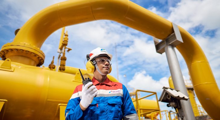 Kembali Pertahankan Peringkat Nasional: PGN Konsisten Jaga Operasional Stabil dan Cost Optimization “Sangat Sehat AAA”