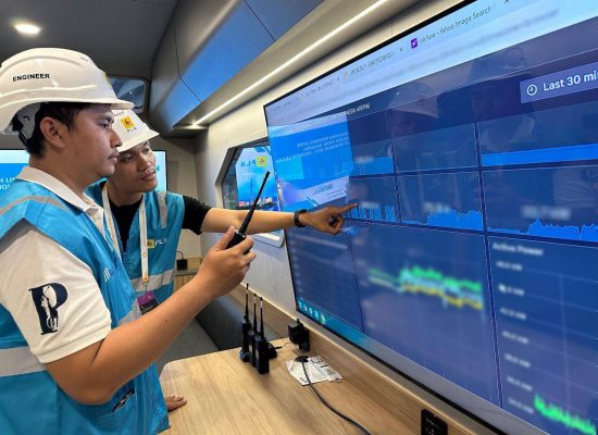 Tingkatkan Kontribusi Ke Negara, PLN Setor Rp65,59 Triliun Lewat Dividen, Pajak, dan PNBP