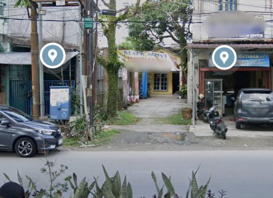 Dugaan Praktik Prostitusi di Panti Pijat Sunggal Menyulut Kecemasan Warga