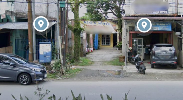 Dugaan Praktik Prostitusi di Panti Pijat Sunggal Menyulut Kecemasan Warga