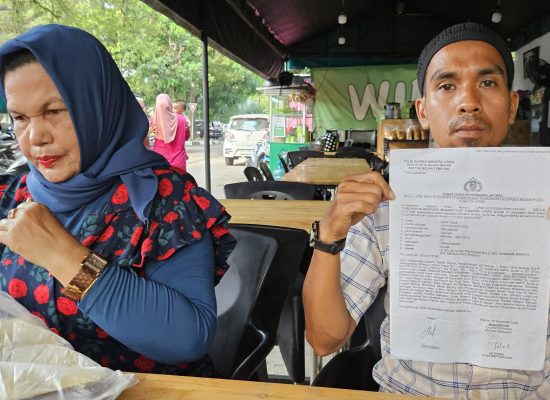 2 Pelaku Penganiayaan ‘Kebal Hukum’, Ditangguhkan Polisi dan juga tidak Ditahan Jaksa