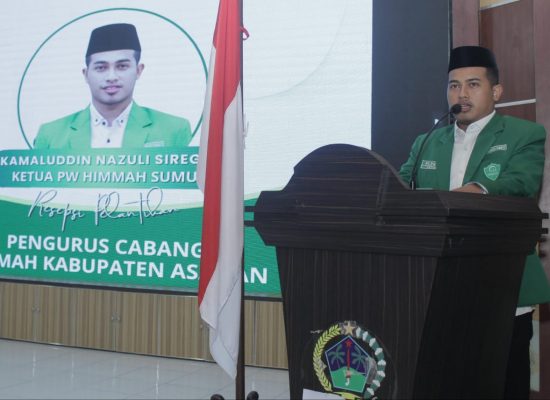 Persoalan 4 Pulau Sudah Selesai, KNS: Mari Kita Terima dan Berhenti Saling Menyalahkan