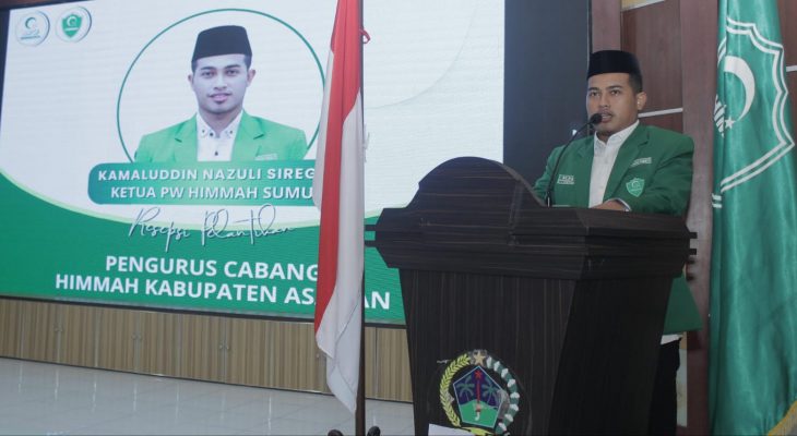 Persoalan 4 Pulau Sudah Selesai, KNS: Mari Kita Terima dan Berhenti Saling Menyalahkan