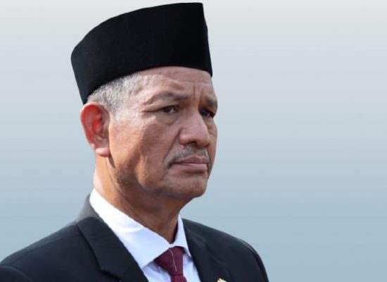 Dorong Swasembada Pangan, Sutarto Desak Pemprov Sumut Tancap Gas Realisasi Program
