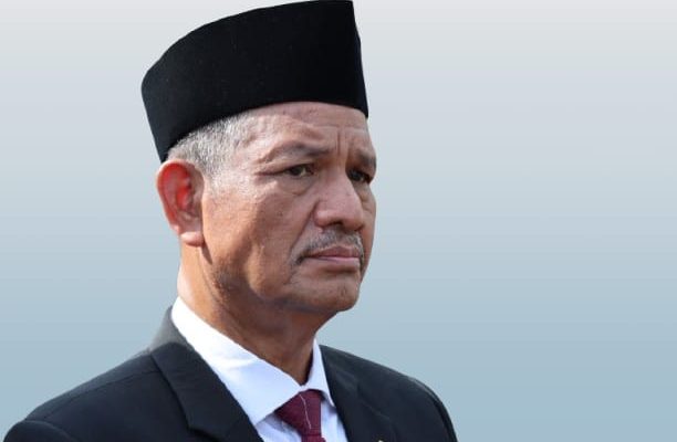 Dorong Swasembada Pangan, Sutarto Desak Pemprov Sumut Tancap Gas Realisasi Program
