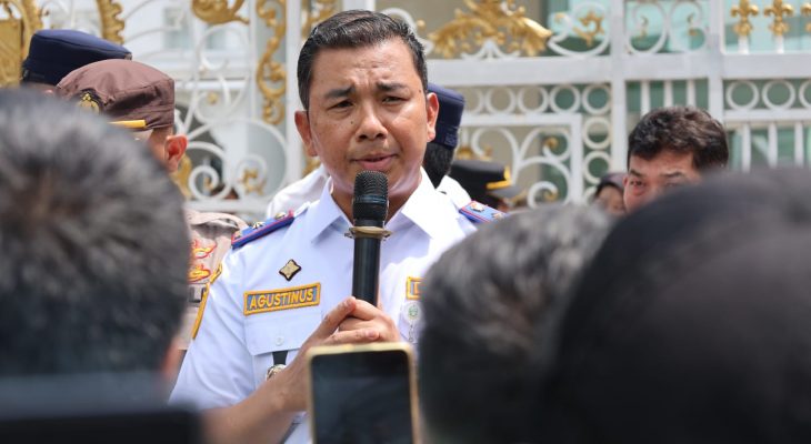 Serap Aspirasi Driver Ojol, Pemprov Sumut Bentuk Satgas Pengawasan dan SK Gubernur Segera Terbit