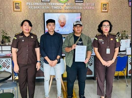 Diduga Terima Fee, Kakanwil Kemenagsu Bayarkan Honor Petugas Haji Embarkasi Fiktif