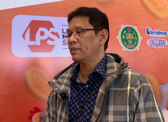 LPS Dorong Edukasi Keuangan, Gen Z Dominasi Investor di Pasar Modal