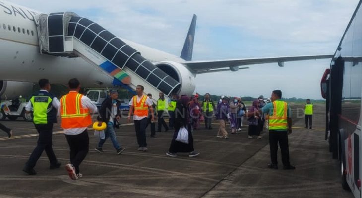 InJourney Airports Tutup Emergency Operation Center di Bandara Kualanamu dan Bandara Soekarno-Hatta