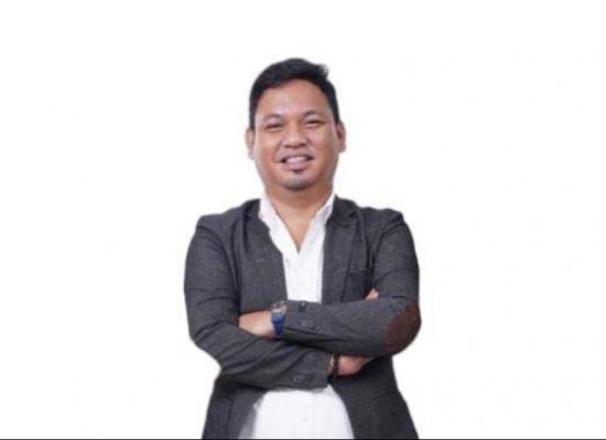 Diumumkan ASN Pemko Positif Narkoba, Pengamat Hukum  Dwi Ngai Sinaga Apreasi Wali Kota Medan Rico Waas
