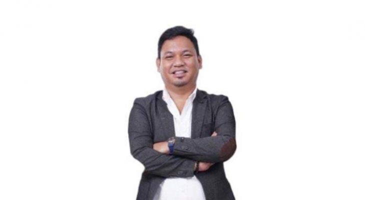 Diumumkan ASN Pemko Positif Narkoba, Pengamat Hukum  Dwi Ngai Sinaga Apreasi Wali Kota Medan Rico Waas