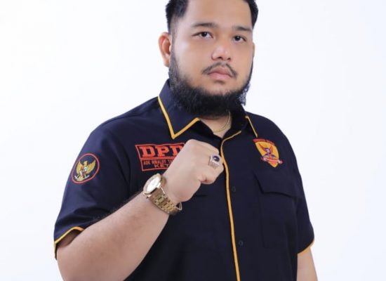 Ketua GM GRIB Jaya Sumut Minta Kapolda Tindak Tegas Tambang Emas Ilegal di Mandailing Natal
