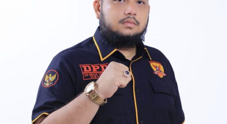 Ketua GM GRIB Jaya Sumut Minta Kapolda Tindak Tegas Tambang Emas Ilegal di Mandailing Natal