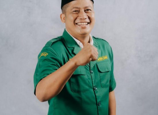 Wali Kota Medan Jangan hanya omon-omon doang ! Ketua Ansor Kota Medan Husein Tanjung : Lurah Penipu harus dicopot dari jabatannya.