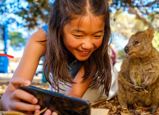 Ini 7 Destinasi Ikonik di Australia Barat yang Harus Masuk dalam Daftar Tujuan Wisata Kamu!