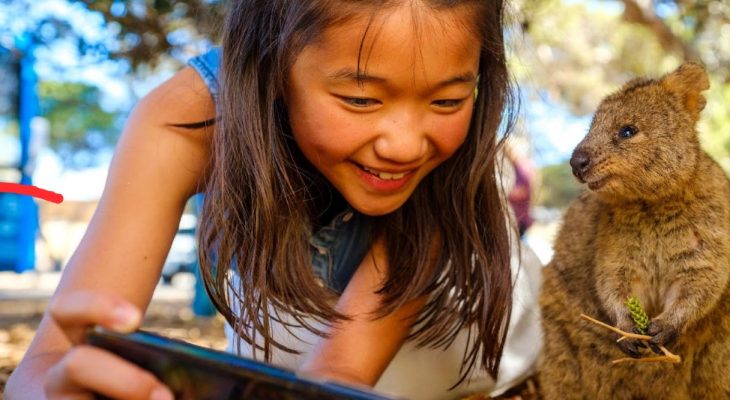 Ini 7 Destinasi Ikonik di Australia Barat yang Harus Masuk dalam Daftar Tujuan Wisata Kamu!