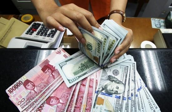 Berita Gencatan Senjata Iran-Israel Dorong Rupiah Menguat, Dolar Melemah