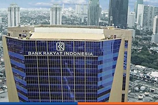Terkait Kasus Lama, KPK Geledah Kantor Pusat BRI