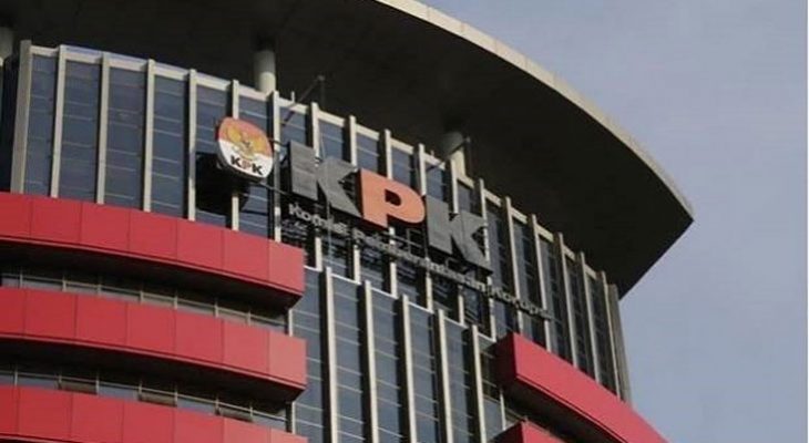 KPK Lakukan OTT di Wilayah Sumatera Utara
