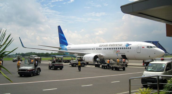 Pemerintah Beri Diskon Tarif Kereta Api hingga Pesawat Mulai Juni-Juli 2025