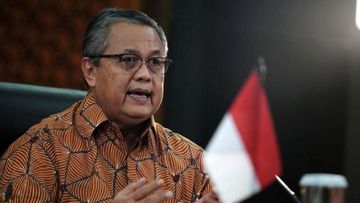 BI Prediksi Fed Rate Bakal Turun hingga 3,5 Persen