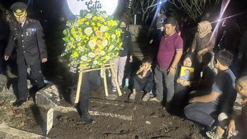 Tragedi di Pesta Rakyat Garut: Tiga Orang Tewas dalam Kericuhan Perayaan Pernikahan Luthfianisa Putri Wakil Bupati