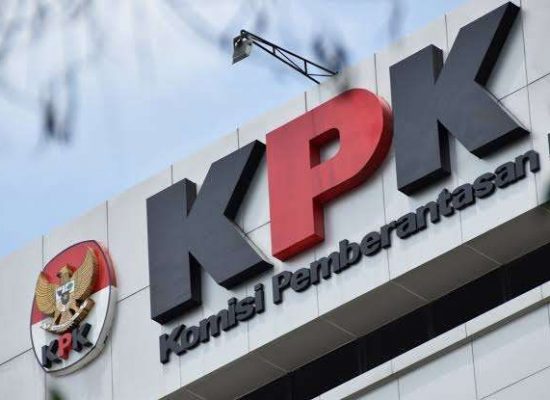 Kerugian Negara Rp744 M, KPK Tetapkan 5 Tersangka Kasus EDC BRI 2020-2024