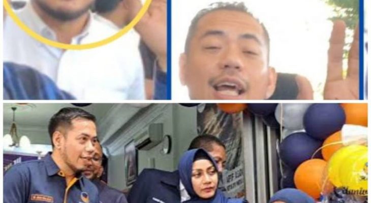 Wali Kota Medan Diam Seribu Bahasa, Publik Minta Evaluasi Sikap Arogansi Tenaga Ahli