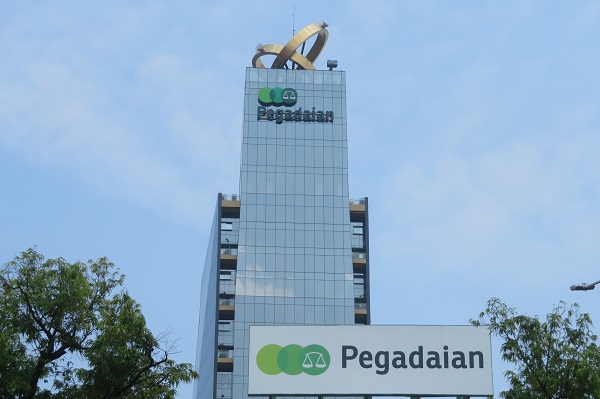 PT Pegadaian Punya Jajaran Direksi Baru: Tiga dari Internal, Lima dari Luar