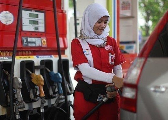 Harga BBM Non-Subsidi Kompak Naik per 1 Juli 2025