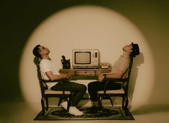 SAIVA Rilis Single Terbaru “Gila Dunia Ini Bercandanya”