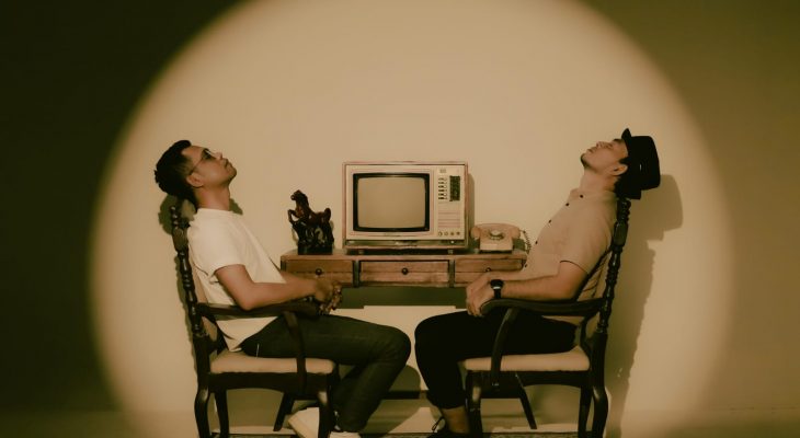 SAIVA Rilis Single Terbaru “Gila Dunia Ini Bercandanya”
