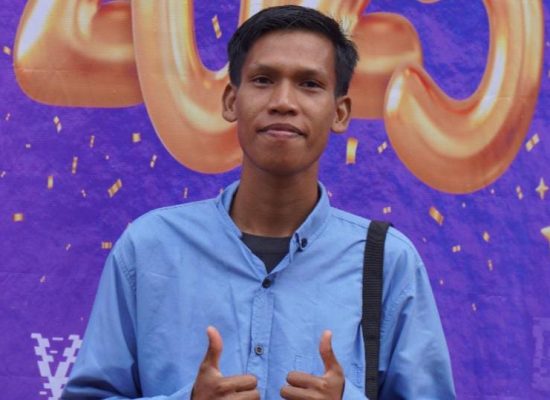 Diberhentikan Lewat WhatsApp, Guru SD Bunayya: Dimana Adab yang Selama Ini Diajarkan?