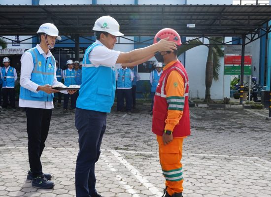 Bakti PDKB, Wujud Nyata PLN Hadir dengan Layanan Prima untuk Rakyat