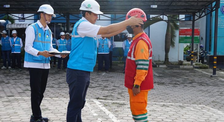 Bakti PDKB, Wujud Nyata PLN Hadir dengan Layanan Prima untuk Rakyat