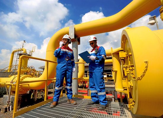 Tingkatkan Konektivitas dan Keandalan Pasokan, PGN Dukung Pengembangan Infrastruktur Gas Bumi Nasional