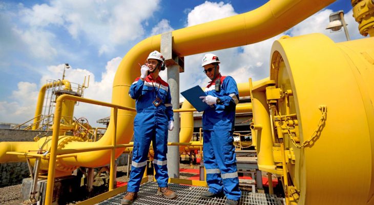 Tingkatkan Konektivitas dan Keandalan Pasokan, PGN Dukung Pengembangan Infrastruktur Gas Bumi Nasional