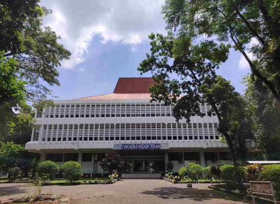 Unimed Resmi Buka Fakultas Kedokteran, Penerimaan Mahasiswa Baru Perdana Jalur Mandiri Ditutup 20 Juli 2025
