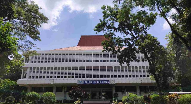 Unimed Resmi Buka Fakultas Kedokteran, Penerimaan Mahasiswa Baru Perdana Jalur Mandiri Ditutup 20 Juli 2025