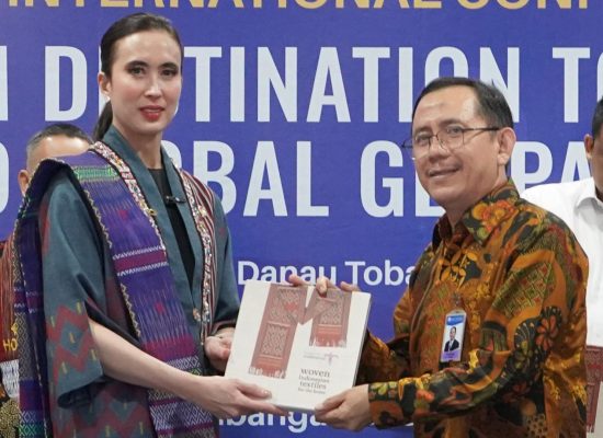 BI Sumut Dukung Pengembangan Pariwisata, Langkah Bersama Menjadikan Toba Caldera Mendunia