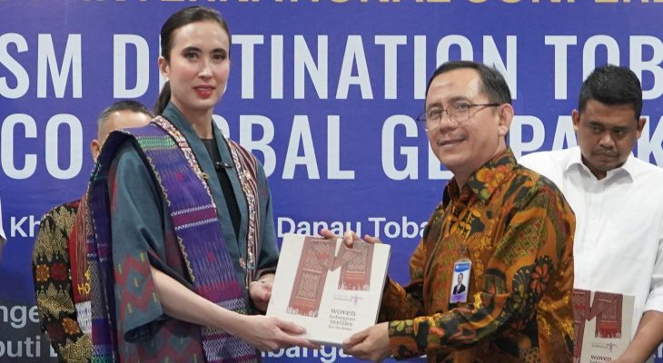 BI Sumut Dukung Pengembangan Pariwisata, Langkah Bersama Menjadikan Toba Caldera Mendunia