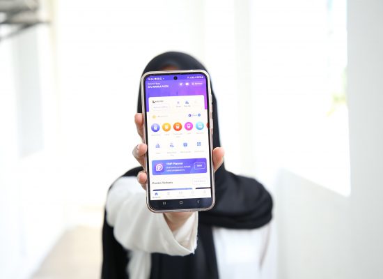 Pesan Tiket Kereta Api Kini Bisa Lebih Dekat dengan Waktu Keberangkatan