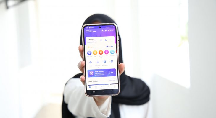 Pesan Tiket Kereta Api Kini Bisa Lebih Dekat dengan Waktu Keberangkatan