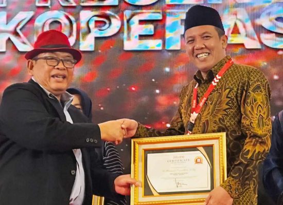 Gus Dur, Koperasi, dan Dilema Intervensi Negara