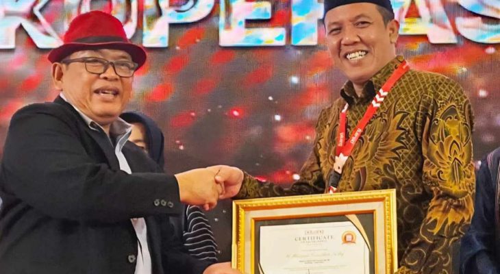 Gus Dur, Koperasi, dan Dilema Intervensi Negara