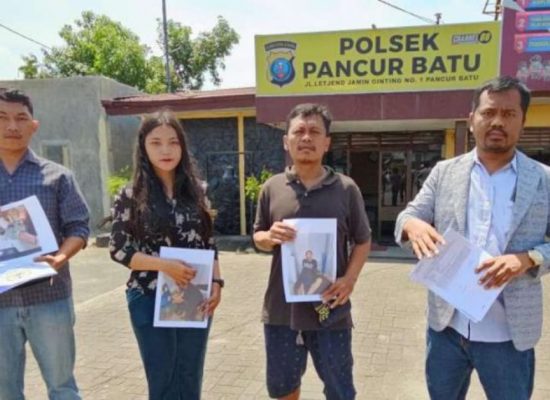Kuasa Hukum Korban Pengeroyokan di Pancurbatu Desak Penyidik dan Jaksa Tentukan Tersangka Lain