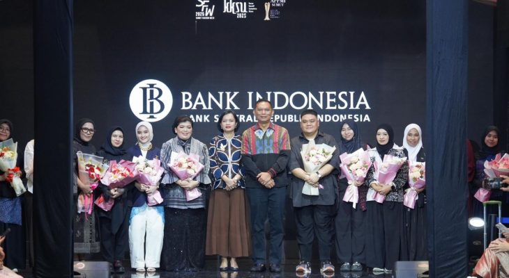 Hari Kedua KKSU 2025: Animo Tinggi Masyarakat, Dimeriahkan Lomba Bertaraf Internasional