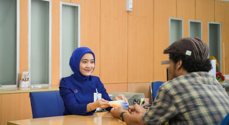 Bank Sumut Catat Pertumbuhan Pembiayaan Syariah 15,6 Persen di Semester I 2025