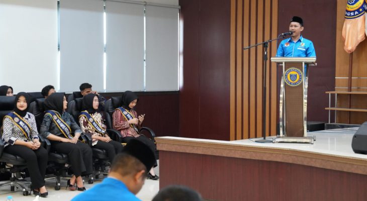 HUT KNPI ke-52 Digelar di Jakarta, Bakal Hadirkan Kejutan dan KNPI Awards 2025